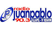 Radio Juan Pablo II logo