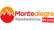 Radio Montealegre Radio Montealegre logo