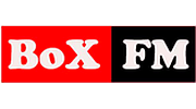 Radio Box FM logo