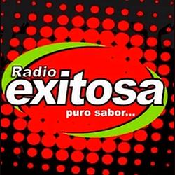 Radio Exitosa 88.5 FM