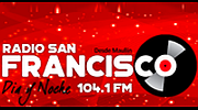Radio San Francisco FM Radio San Francisco FM logo