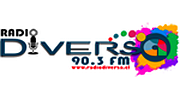 Radio Diversa logo
