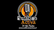 Radio Estación Activa