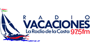 Radio Vacaciones logo