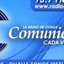 Radio Comunicativa