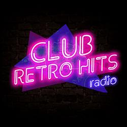 Radio Club Retro logo