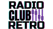 Radio Club Retro logo