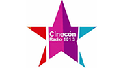 Cinecón Radio Cinecón Radio logo