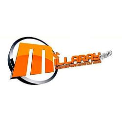 Radio Millaray FM logo
