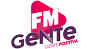 FM Gente FM Gente logo