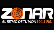 Radio Zonar 104.1 FM