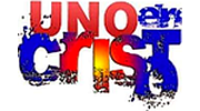 Radio Uno en Cristo logo