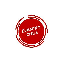 Djantry Radio logo