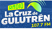 La Cruz del Gulutrén