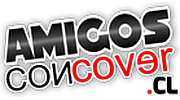 Amigos con Cover