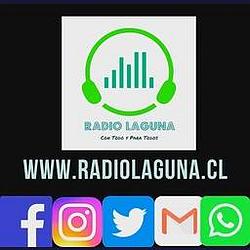 Radiolaguna.cl
