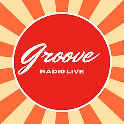 Groove Radio Live logo