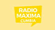 Radio Máxima CL (Cumbia)