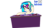 Super Radio Genial (señal local)