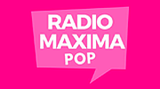 Radio Máxima CL (Pop) logo