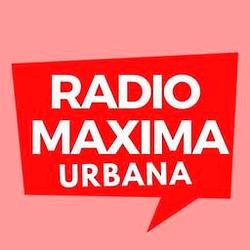 Radio Máxima CL (Urbana)