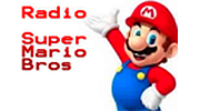 Radio Super Mario Bros de Nintendo