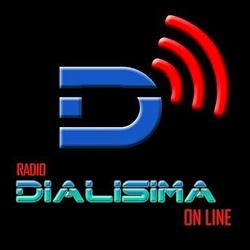 Radio Dialisima logo