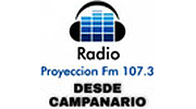 Radio Proyeccion Fm Campanario