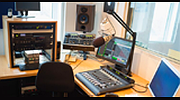 Radio Gabriela Mistral FM