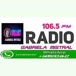 Radio Gabriela Mistral FM