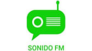 Sonido FM Sonido FM logo
