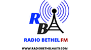Radio Bethel FM logo