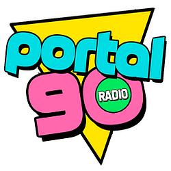 Portal 90 radio