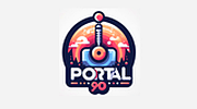 Portal 90 radio