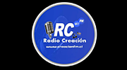 Radio Creacion Fm logo