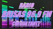 Radio Brisas Radio Brisas logo