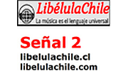 Radio LibelulaChile 2