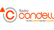 Radio Condell logo