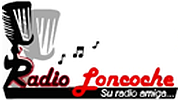 Radio Loncoche logo