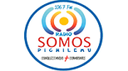 Radio Somos Pichilemu logo