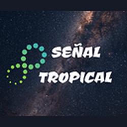 Señal Tropical Chile logo