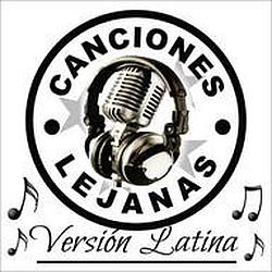 Canciones Lejanas Latina logo