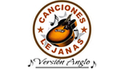 Canciones Lejanas Anglo