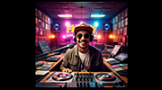 Fm97Mix logo