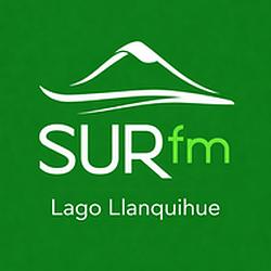 Sur FM Puerto Varas logo