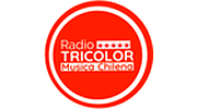 Radio Tricolor CCP logo