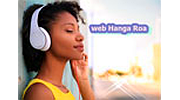 web Hanga Roa
