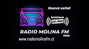 Radio Molina FM Curicó