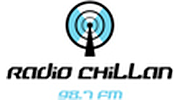 Radio Chillan logo