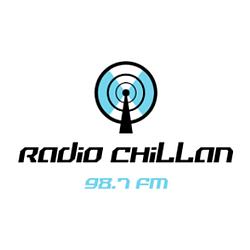 Radio Chillan logo